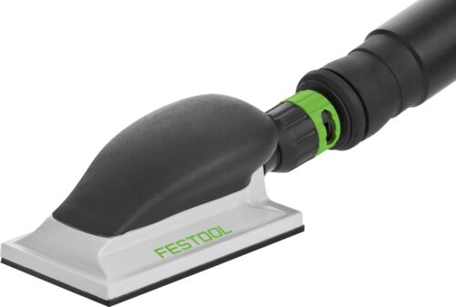 Bloc de ponçage Festool HSK-A 80x130