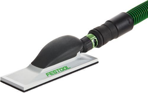 Bloc de ponçage Festool HSK-A 80x200