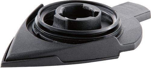 Tampon d'interface de protection Festool SSH-GE-STF-RO90 DX; 90 mm
