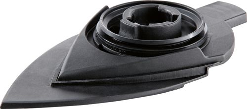 Tampon d'interface de protection Festool FastFix LSS-STF-RO90 V93/6; 90 mm