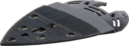 Tampon d'interface de protection Festool LSS-STF-RO90 V93 E; 90 mm