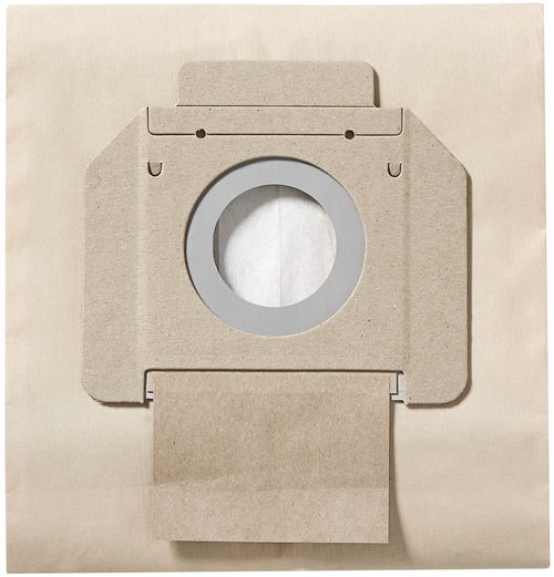 Sacs en papier pour aspirateur Festool FIS-SRM 45-LHS 225 5X