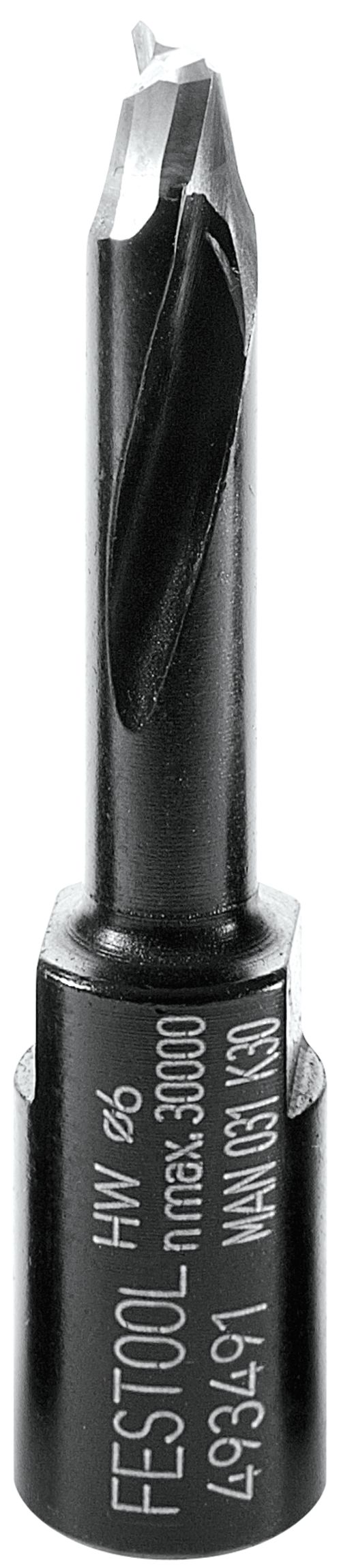 Routeur Domino Festool&nbsp;6x28 mm