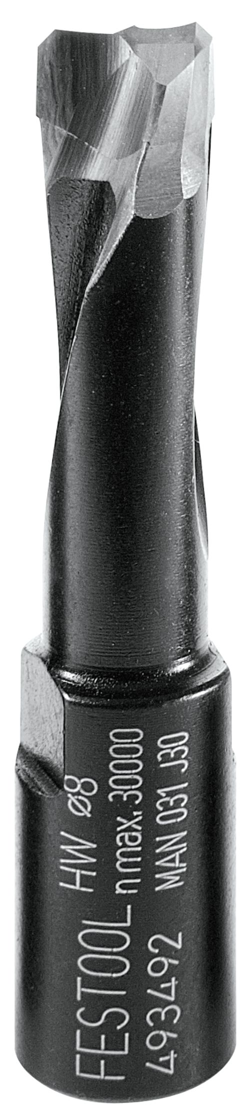 Routeur Domino Festool&nbsp;8x28 mm