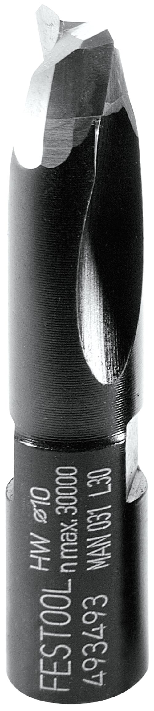 Routeur Domino Festool&nbsp;10x28 mm