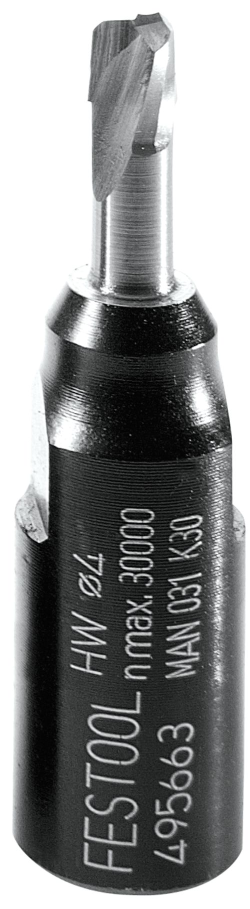 Routeur Domino Festool&nbsp;4x11 mm