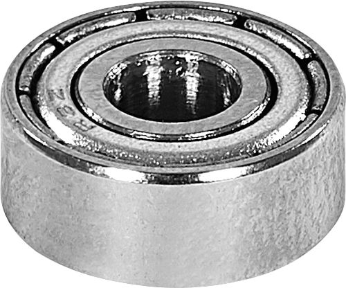 Guide de roulement à billes Festool D9,5/12,7/16/19/22