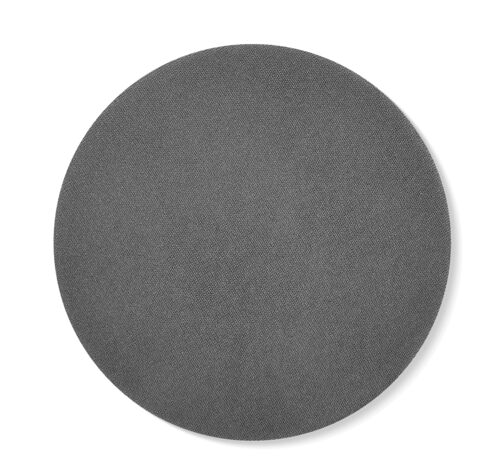 Papier abrasif pour ponceuses orbitales aléatoires Platin 2; 125 mm; S4000; 15 unités