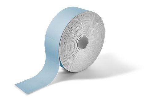 Rouleau de ponçage Granat Soft; 115 mm x 25 m; P180; 1 unités