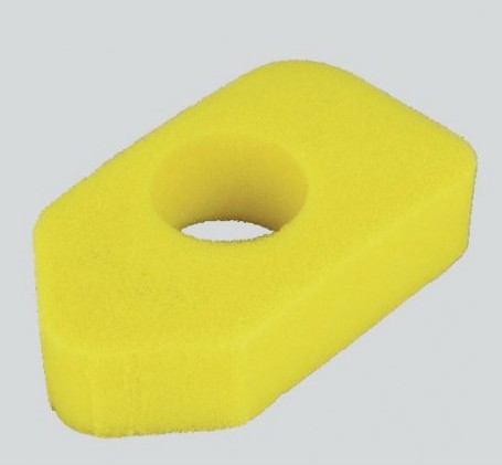 Filtre à air de refroidissement du moteur 3-388 mousse