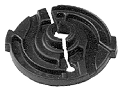 Plaque de recul Briggs&Stratton 692299