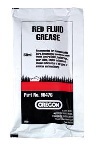 Graisse Oregon 90476 pour tronçonneuse astérisque