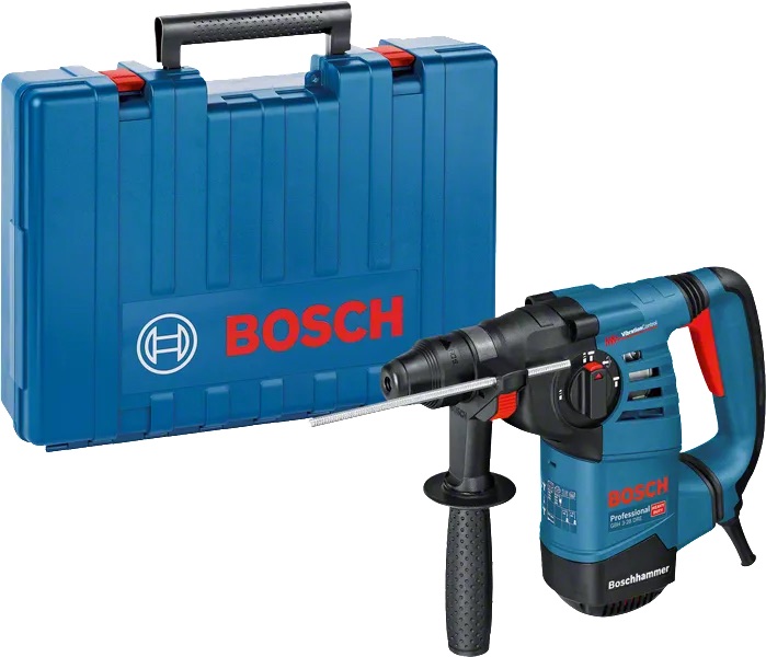 Marteau perforateur Bosch GBH 3-28 DFR; 3,5 J; SDS plius
