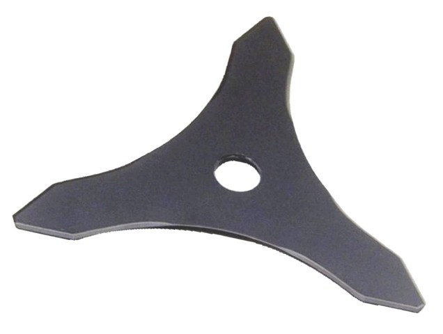 Lame de coupe à 3 lames Ratioparts; 255x25,4 mm; Z3