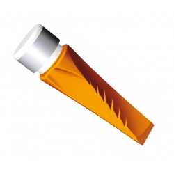 Coin de fendage avec spin Fiskars SAFE-T