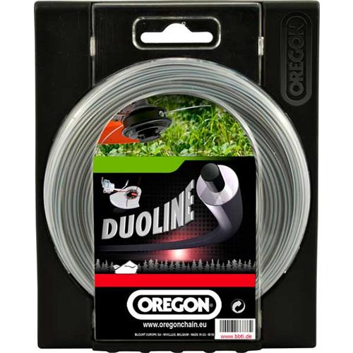 Fil de coupe Oregon Duoline (15mx3,0mm)