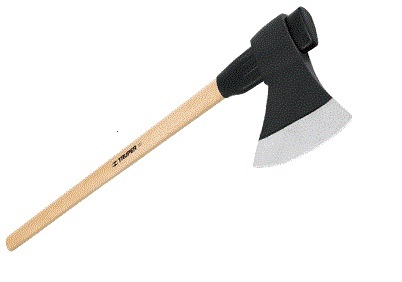 Hache Truper TR-14978