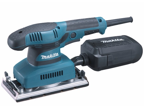 Ponceuse orbitale Makita BO3710