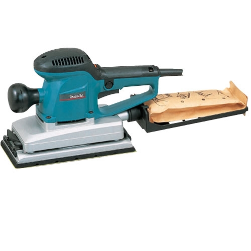 Ponceuse orbitale Makita BO4901