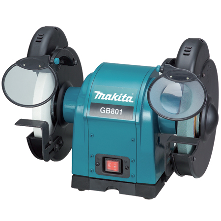 Aiguiseur Makita GB801
