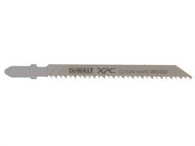 Lames pour scie sauteuse DeWalt; 3 unités