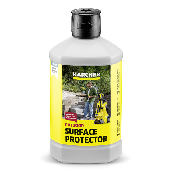 Nettoyeur de pierre et de façade Karcher&nbsp;RM 542, 1 l