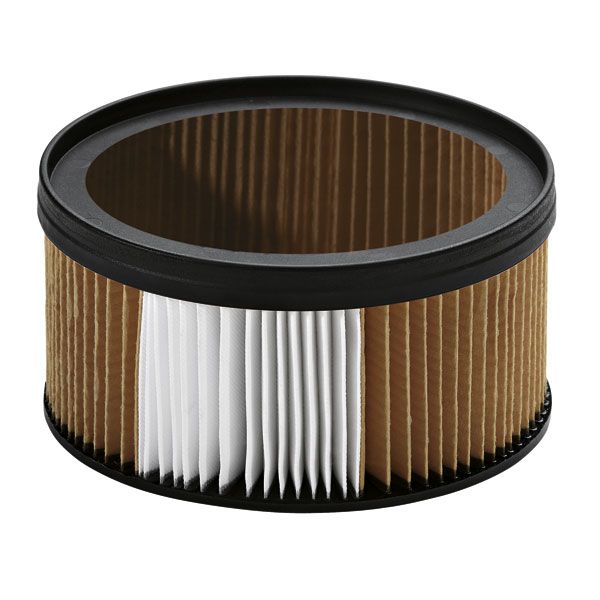 Filtre à cartouche d'aspirateur Karcher WD 5.300 M; WD 4.200