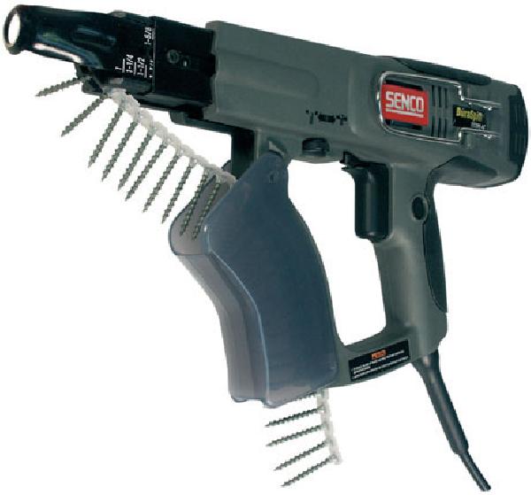 Pilote de vis automatique Senco DuraSpin DS200 AC