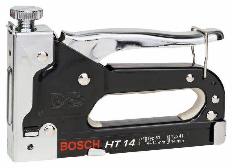 Agrafeuse mécanique Bosch HT 14