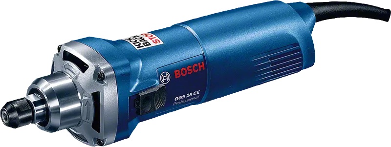 Meuleuse Bosch GGS 28 CE Professional