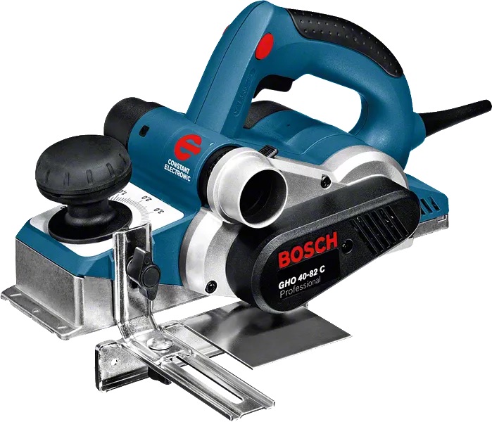 Rabot Bosch GHO 40-82 C Professional