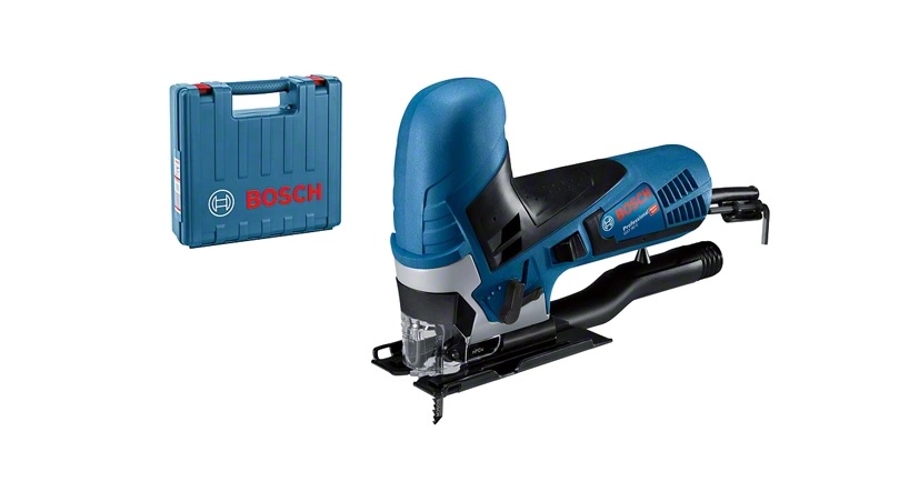 Scie sauteuse Bosch GST 90 E Professional