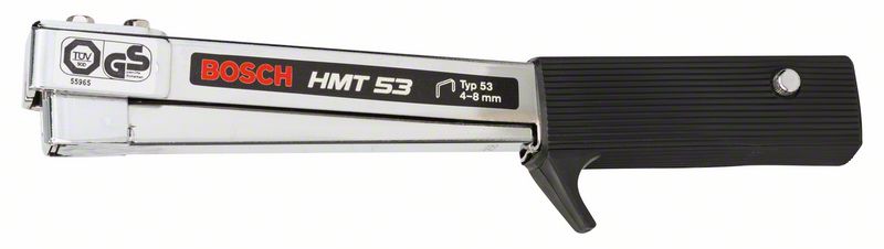 Agrafeuse mécanique Bosch HMT 53