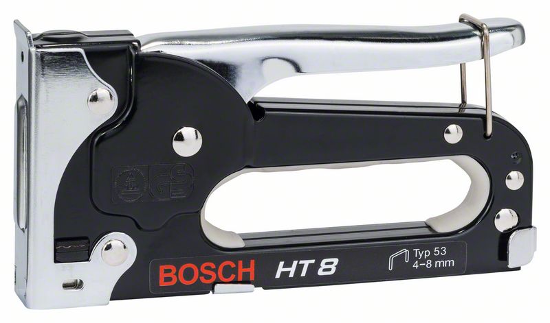 Agrafeuse mécanique Bosch HT 8