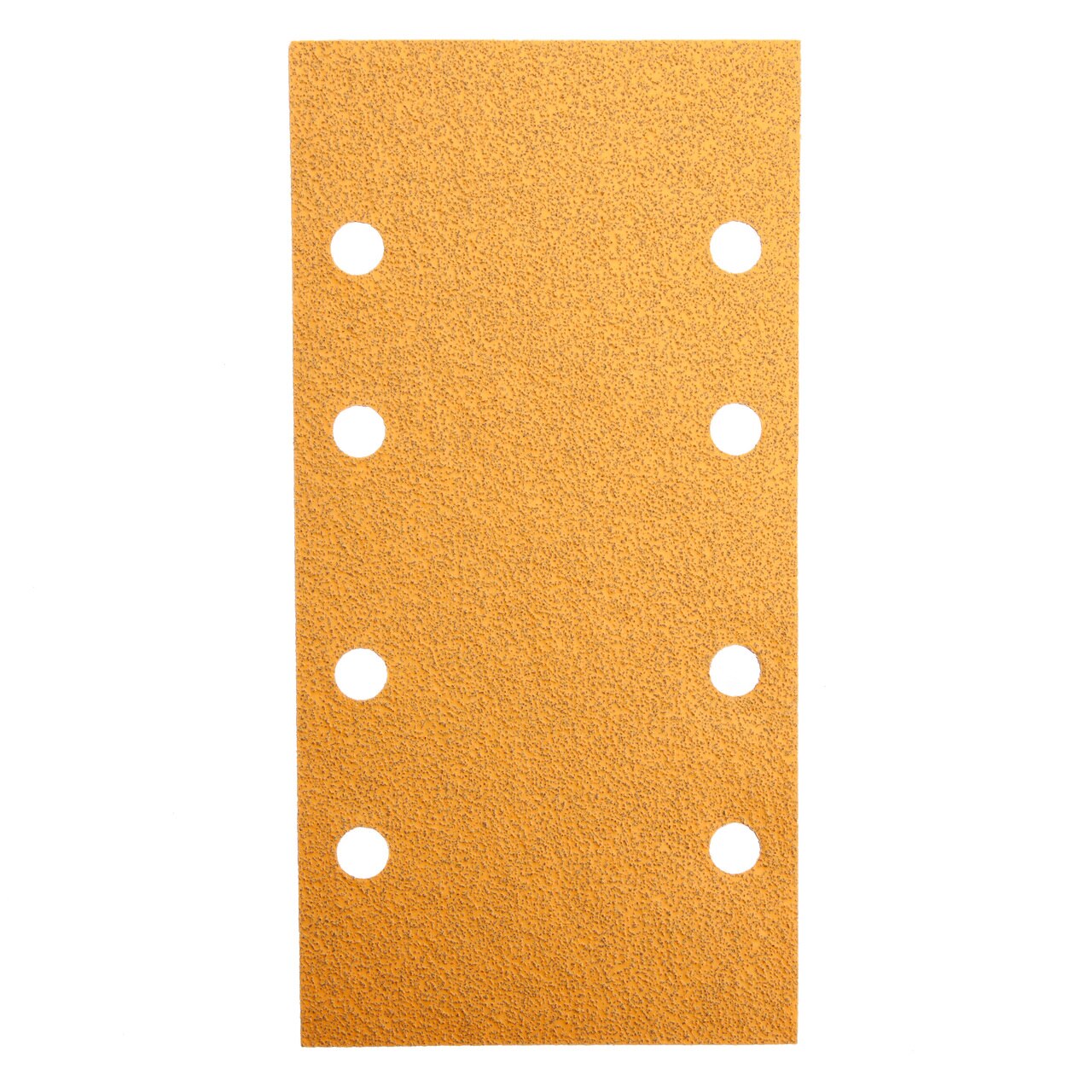 Papier de verre pour ponceuse orbitale Bosch Best for Wood and Paint C470; 93x185 mm;...