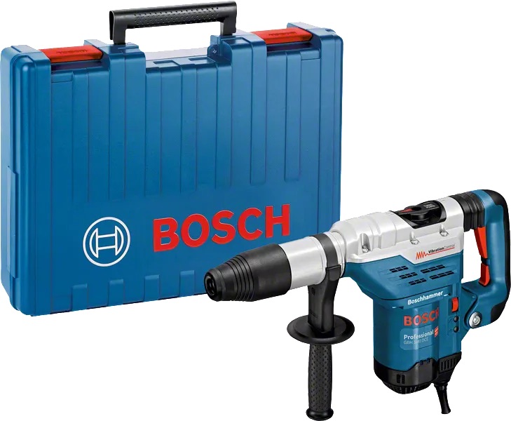 Marteau perforateur Bosch GBH 5-40 DCE; 8,8 J; SDS max