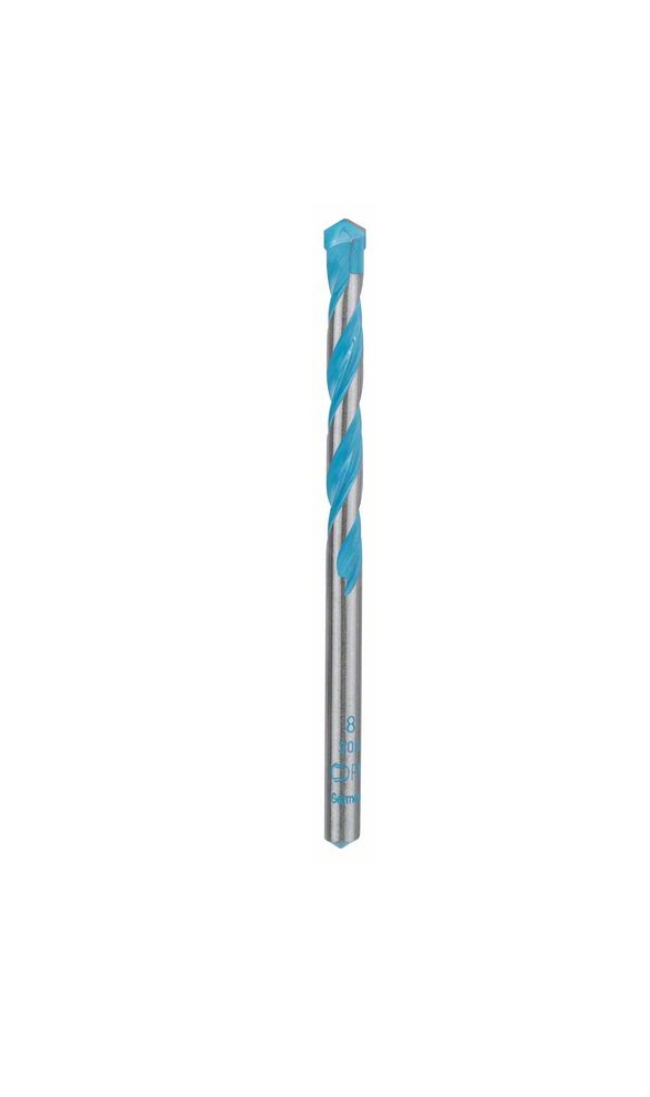 Mèche universelle Bosch MULTI CONSTRUCTION; 8x120 mm