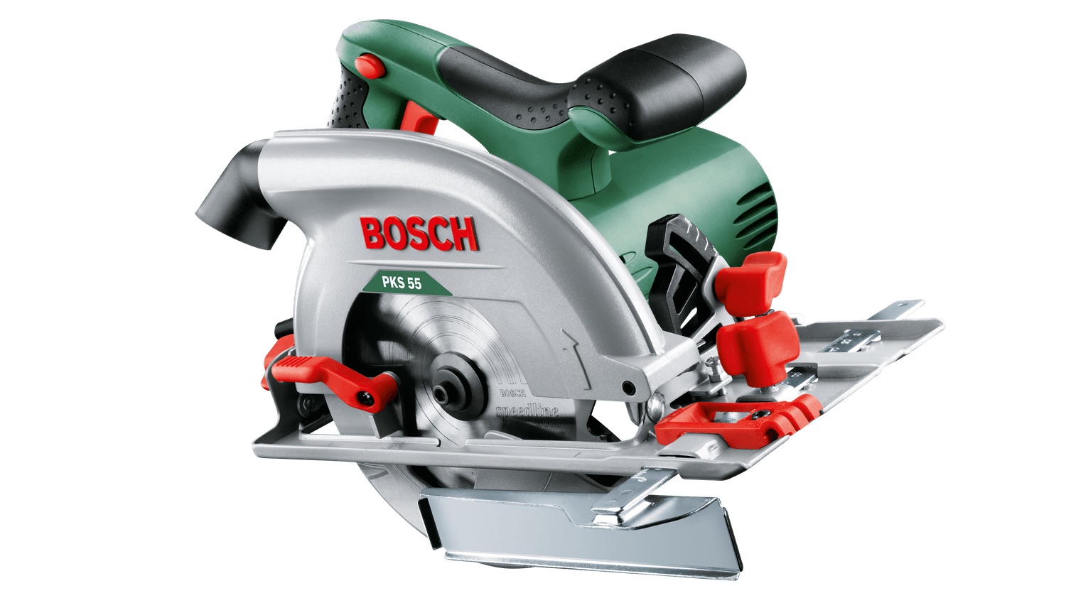 Scie circulaire Bosch PKS 55