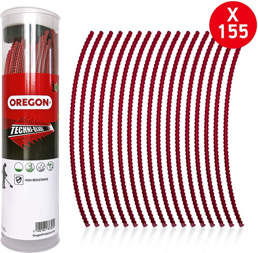 Fil de coupe Oregon Techni-Blade (7 mm x 26 cm)