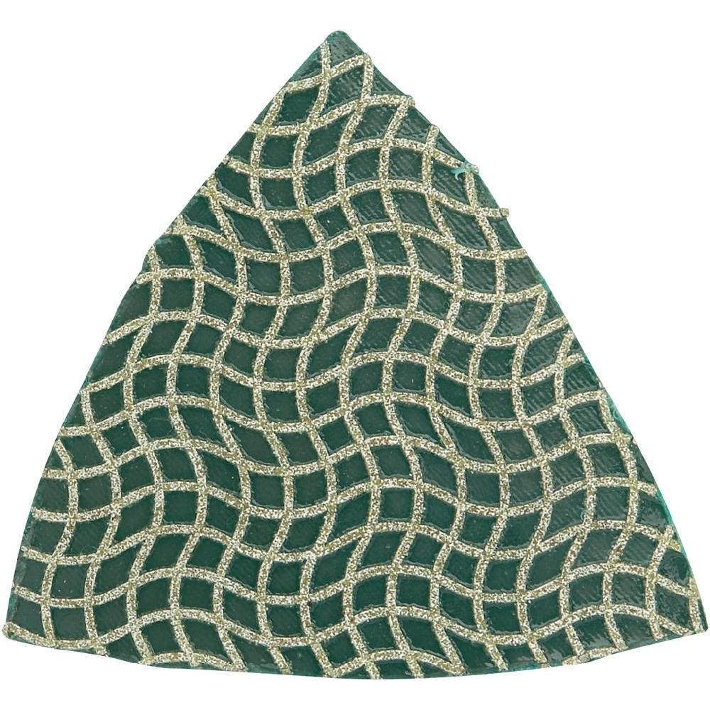 Papier diamant 60 grains Dremel ''Multi-Max'' MM900