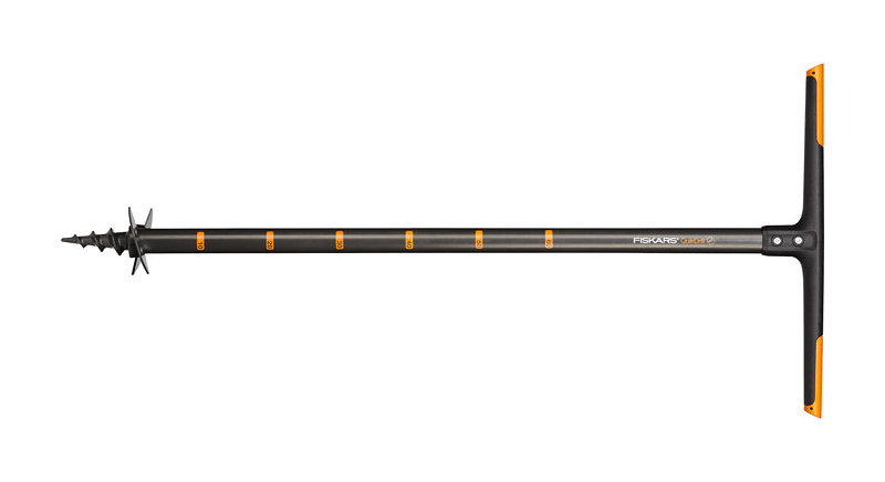 Perceuse de jardin Fiskars QuikDrill™ S; 100 mm
