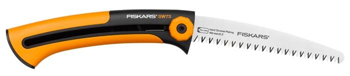 Vu pour les branches Fiskars Xtract™ (S) SW73
