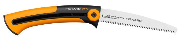 Les constructeurs ont vu Fiskars Xtract™ SW72