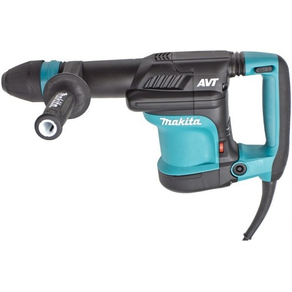Marteau de démolition Makita HM0871C; 8,1 J; SDS-max
