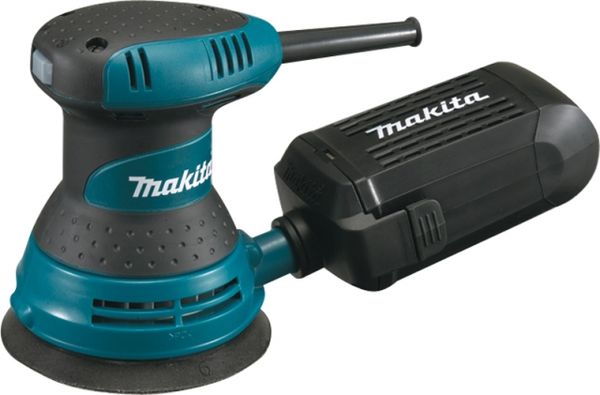 Ponceuse orbitale Makita BO5030