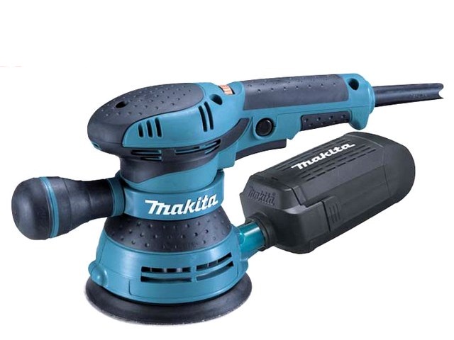 Ponceuse orbitale Makita BO5041