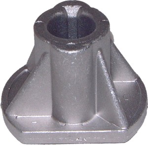 Porte-lame pour tondeuses à gazon Stiga 122463012/2