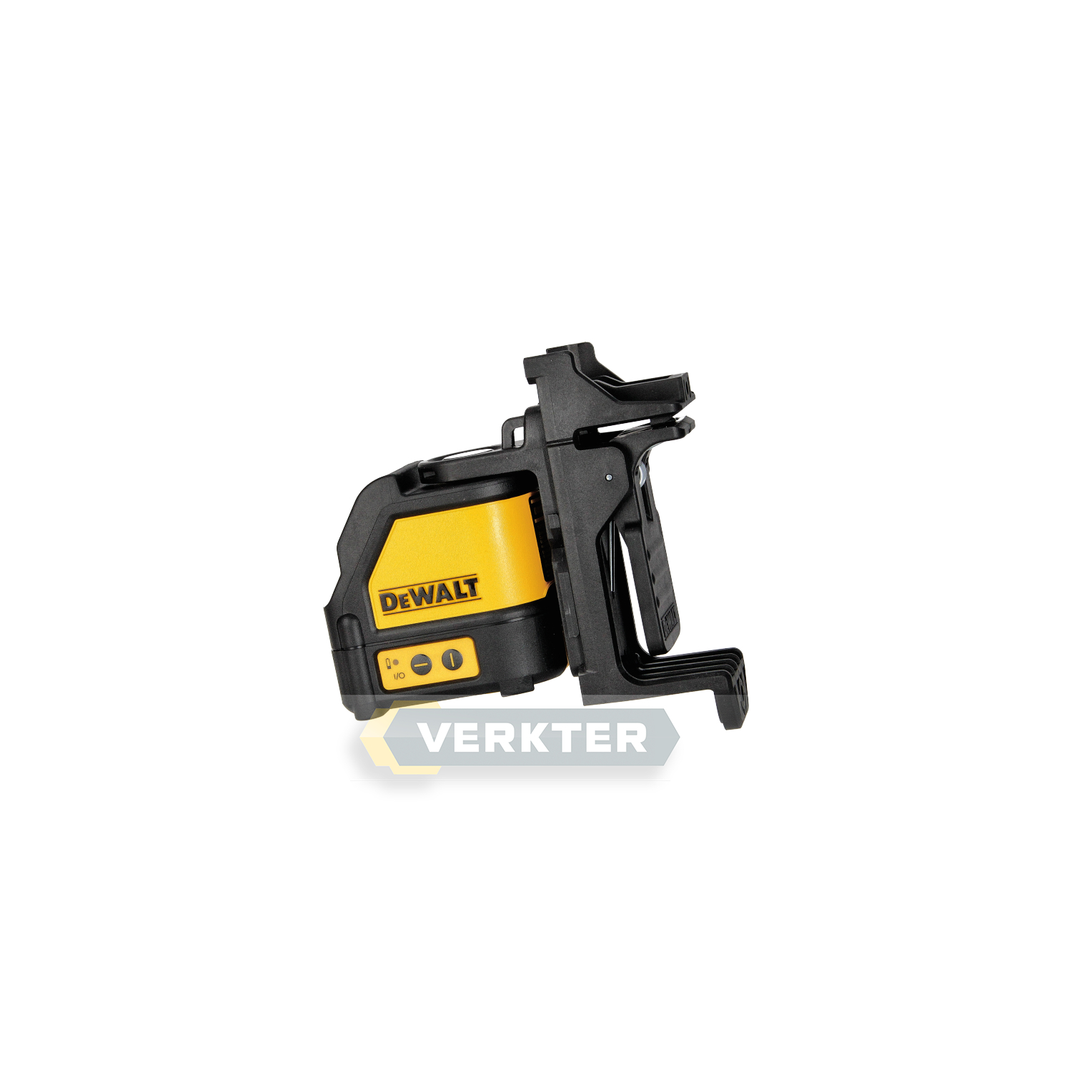 Niveau laser de ligne transversale DeWalt DW088K
