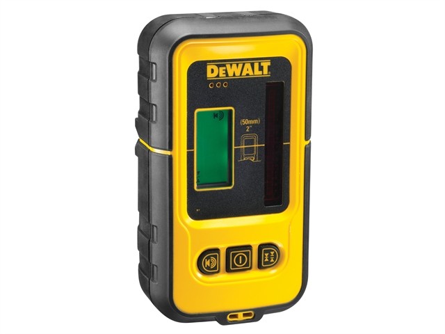 Détecteur laser DeWalt DE0892 pour DW088K, DW089K