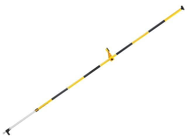 Stand avec support DeWalt DE0882 pour DW088K, DW089K